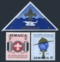 Jamaica 233-235