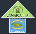 Jamaica 240-241