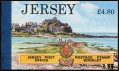 Jersey 481a, 488a, 493a/2 in a booklet