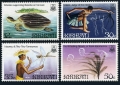 Kiribati 448-451