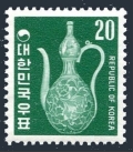 Korea South 647