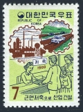 Korea South 655