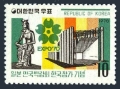 Korea South 701