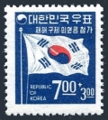 Korea South B11