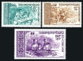 Laos 226-227, C87