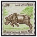 Laos 219-222, C83