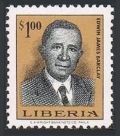 Liberia 443