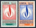 Libya 329-330