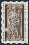 Liechtenstein 614 mlh