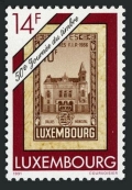 Luxembourg 859