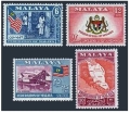 Malaya 80-83