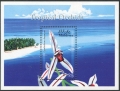 Maldive Islands 2465-2466 af, 2467-2468  sheets