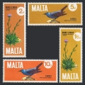 Malta 432-435