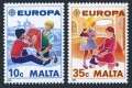 Malta 737-738