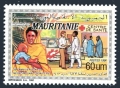 Mauritania 695