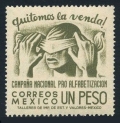 Mexico 809