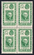 Mexico 827 block/4