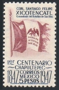 Mexico 836