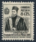 Mexico 843 wmk 279