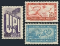 Mexico 872, C203-C204 blocks/4