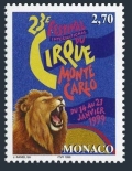 Monaco 2103 mlh