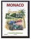 Monaco 2158 mlh