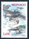 Monaco 2756