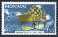 Monaco 645 mlh