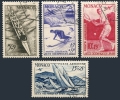 Monaco 204-208 mlh, CB7-CB10 used