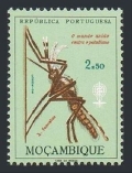 Mozambique 430 mlh