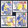 Nauru 437-440