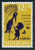 Netherlands B386