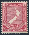 New Zealand 175 mlh