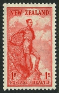 New Zealand B12 mlh