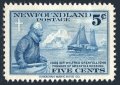 Newfoundland 252 mlh