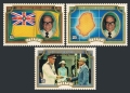 Niue 451-453