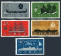 Norway 382-386