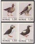 Norway 775-778