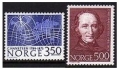 Norway 839-840