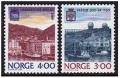 Norway 938-939