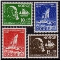 Norway B20-B23 mlh