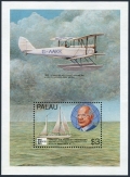 Palau 389-390 ai, 391-392 sheets