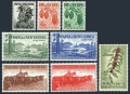 Papua New Guinea 139-146 mlh