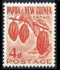 Papua New Guinea 140