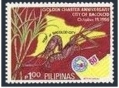 Philippines 1967