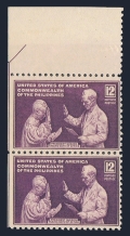 Philippines 460 pair-left