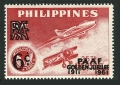 Philippines 847 mlh