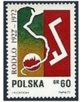 Poland 1886