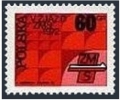 Poland 1943 block/4