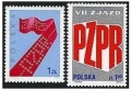 Poland 2135-2136